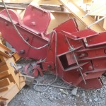 قلاب تاور کرین