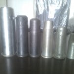 پیم و اشپیل تاور کرین