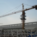 تاور کرین سپهر کرین