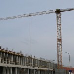 اجاره تاور کرین