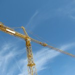 اجاره تاور کرین سپهر کرین