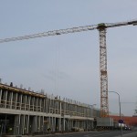 فروش تاور کرین