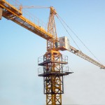 خرید تاور کرین سپهر کرین