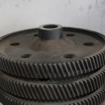 دنده 99 تایی گیربکس تاور کرین