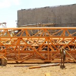 فلش تاور کرین