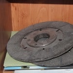 لنت موتور قلاب تاور کرین