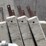 وزنه های تعادل تاور کرین