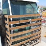 کابین تاور کرین