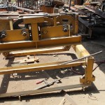 کالسکه شاریوت تاور کرین