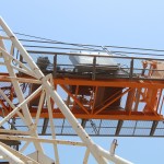 کن فلش تاورکرین