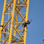 نصب و راه اندازی تاور کرین